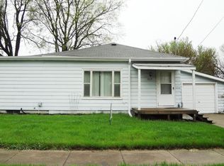629 W 7th St, Boone, IA 50036