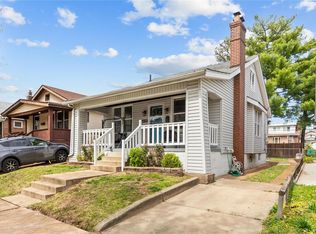 6039 Juniata St, Saint Louis, MO