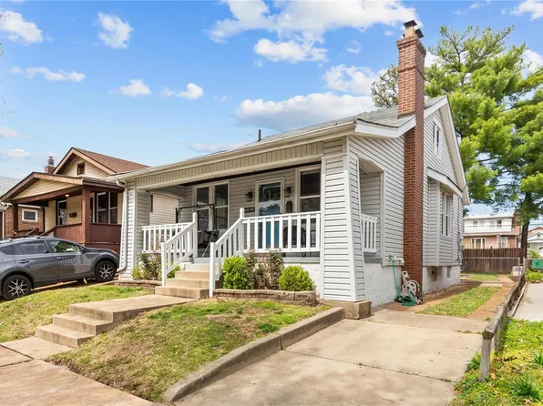 6039 Juniata St, Saint Louis, MO 63139