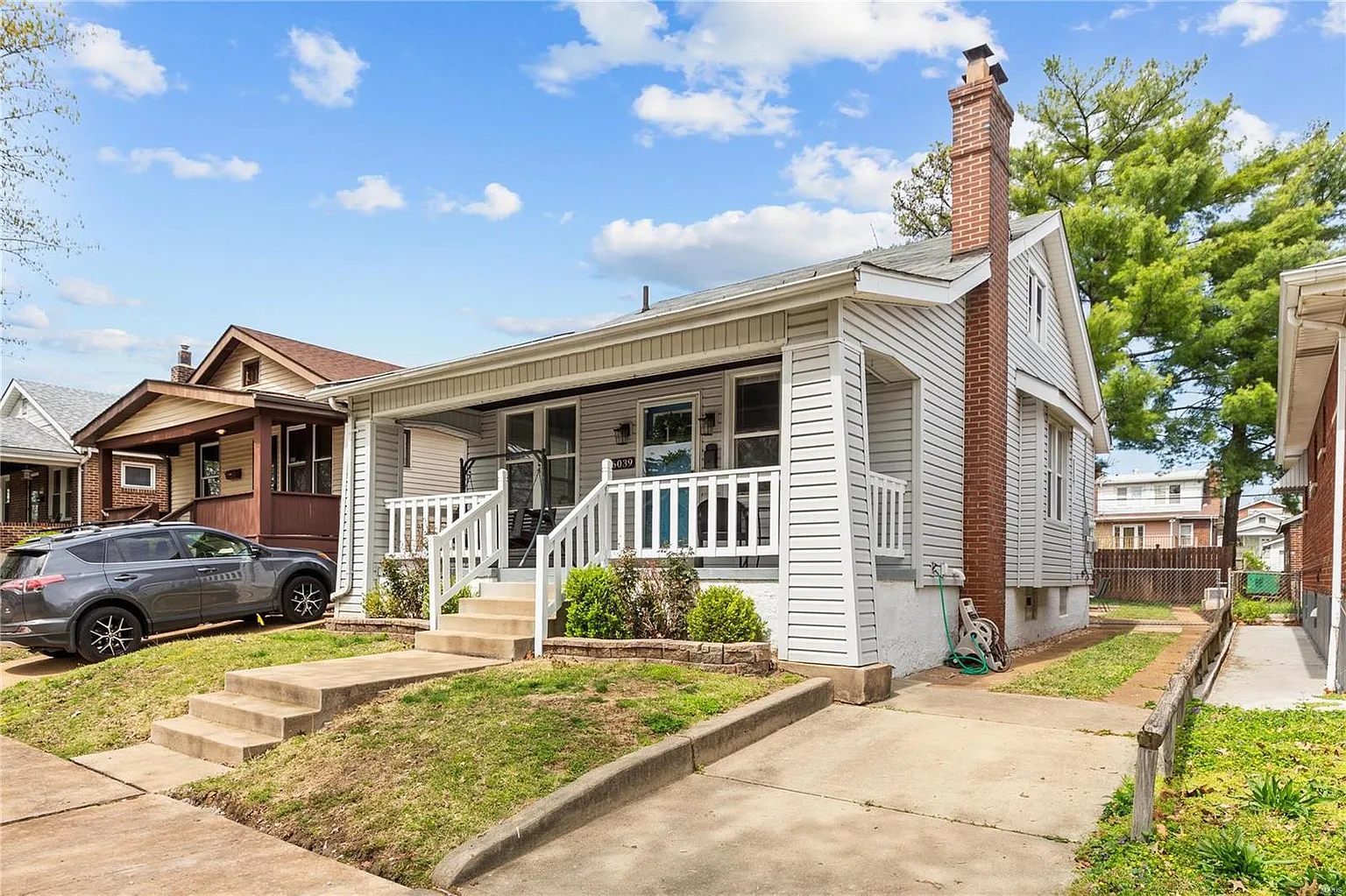 6039 Juniata St photo 1