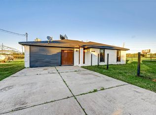 323 Disney St, Rosharon, TX 77583