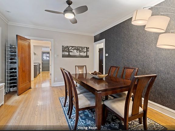 3rd image of 6118 N Maplewood Ave