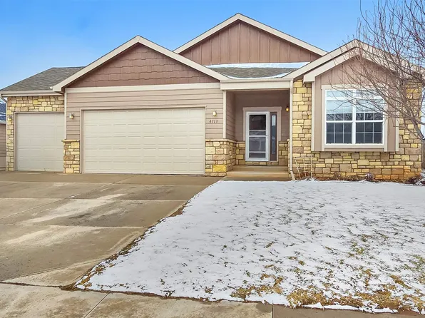 4313 Bobolink Ln, Laramie, WY 82070
