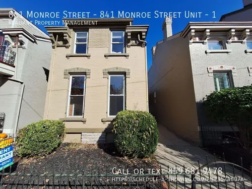 841 Monroe St #1 Photo 1