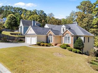 7 Crestview Ln SE, Rome, GA 30161