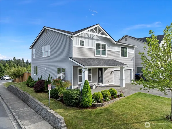 21032 Nordby Drive NW, Poulsbo, WA 98370