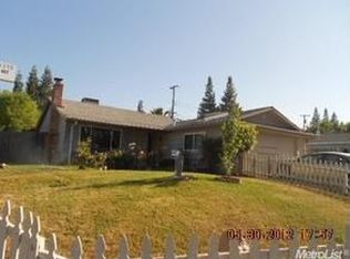6352 Edgerton Way, Carmichael, CA 95608