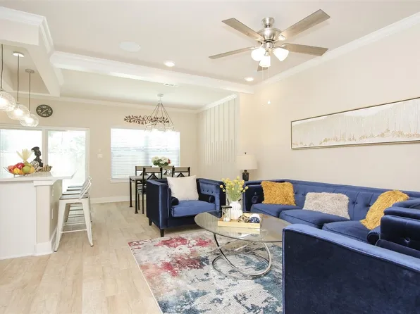 3537 Mount Pleasant St, Houston, TX 77021