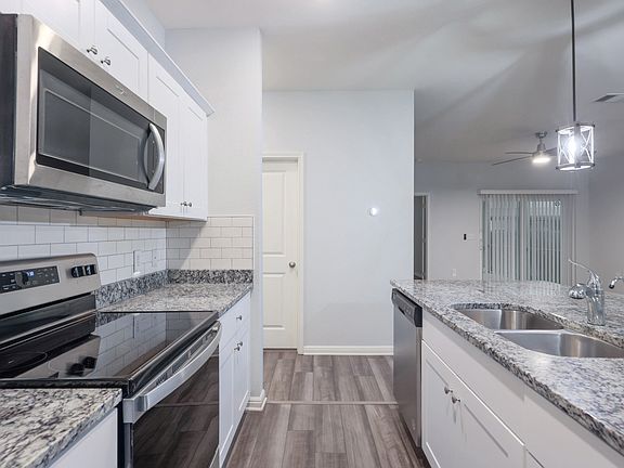 5th image of 19616 Caymus Dr