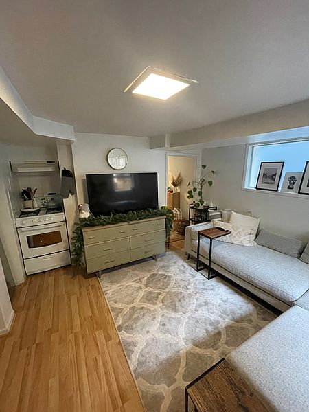 Vancouver Apartment for rent - 1 Bedroom — photo 3