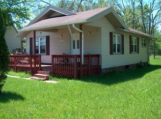 3326 Brooklyn Ave, Fort Wayne, IN 46809