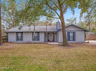 2823 JEWELL Road, Jacksonville, FL 32216