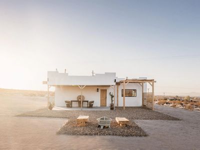 71247 Mesa Dr, Twentynine Palms, CA, 92277
