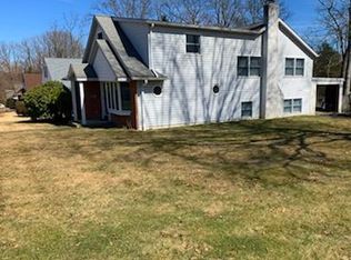 156 Greyhorse Rd, Willow Grove, PA 19090