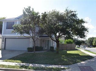 1165 Kentra Dr, Pflugerville, TX 78660