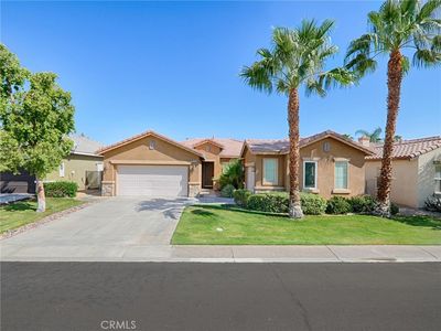 82554 Hughes Dr, Indio, CA, 92201