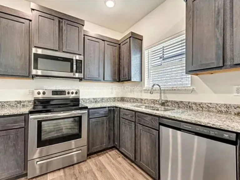 822 S Amarillo Ave #2 — Photo 6