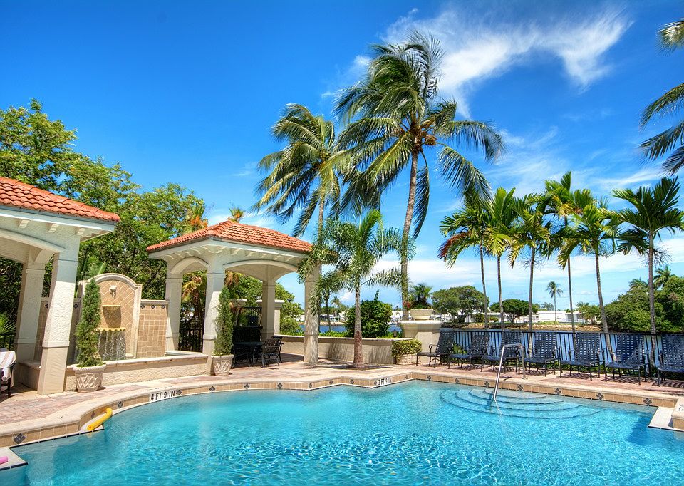 Stunning Tuscan Pool
