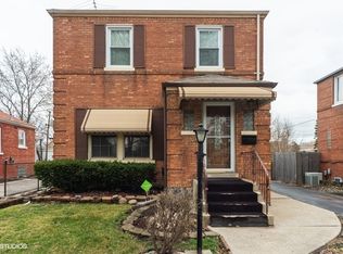 2229 S 23rd Ave, Broadview, IL 60155