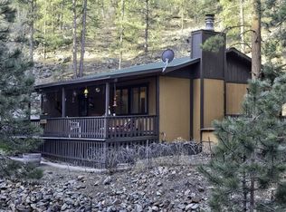 3018 County Road 28, Canon City, CO 81223