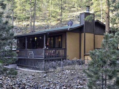3018 County Road 28, Canon City, CO, 81223