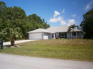 3203 SE West Snow Rd, Pt Saint Lucie, FL 34953
