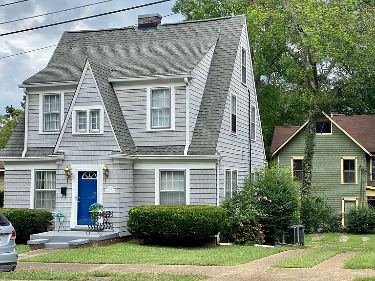 4118 Alabama Ave — Photo 1