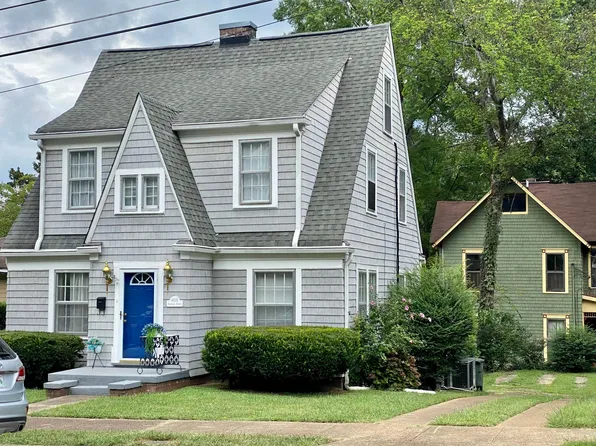 4118 Alabama Ave, Chattanooga, TN 37409