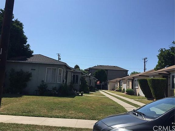 2nd image of 3349 California Ave