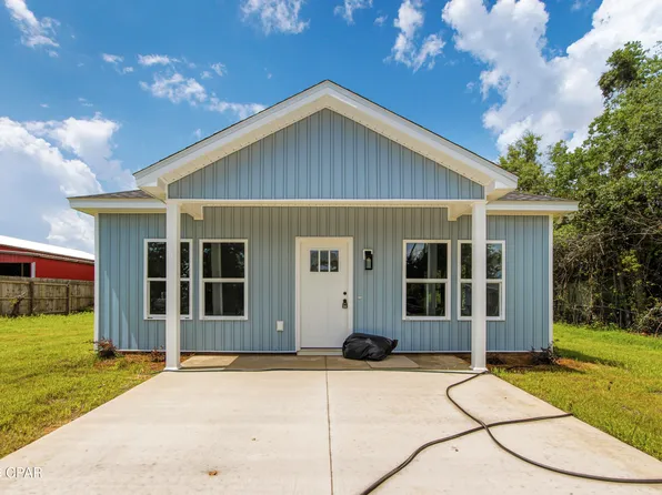 7521 Walker Dr, Panama City, FL 32404