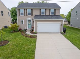 2148 Fowl Rd, Elyria, OH 44035