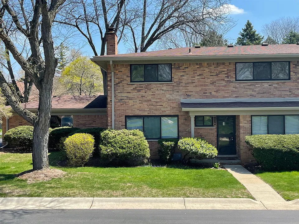 116 E Hickory Grove Rd