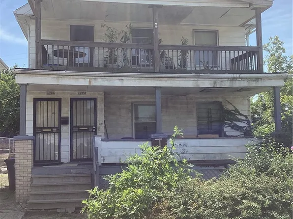 11306 Notre Dame Ave, Cleveland, OH 44104