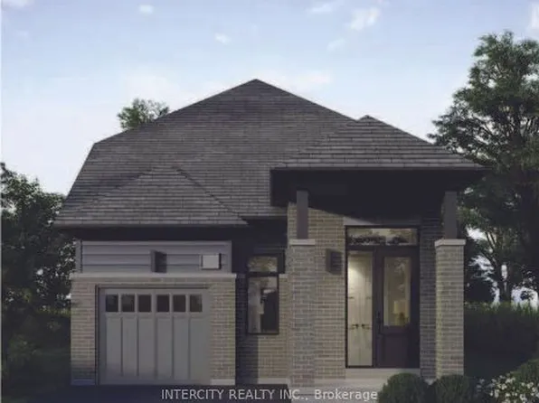 1828 Nash Rd Lot 97, Clarington, ON L1E 2M2