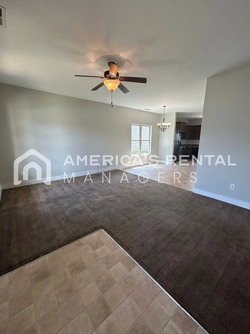 Spacious Home For Rent In Calera! Coming Soon! — Photo 2