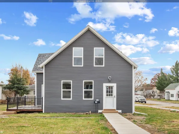 2319 Sunnyside Ave, Burlington, IA 52601