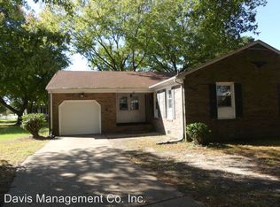1 Pickett St, Hampton, VA 23669