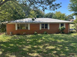 1201 Jameson Ave, Benton, AR 72015