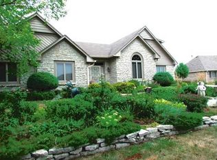 2421 Golfside Dr, Lebanon, IN 46052