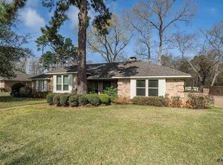 505 Pebble Beach Dr, Jacksonville, TX 75766