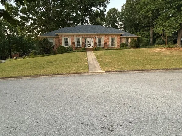 629 Woodbrook Rd, Birmingham, AL 35215