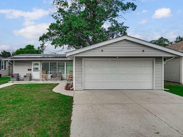 809 Westshire Dr, Joliet, IL 60435