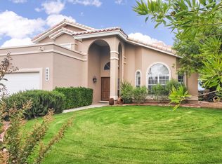 6808 Imperial Ridge Dr, El Paso, TX 79912