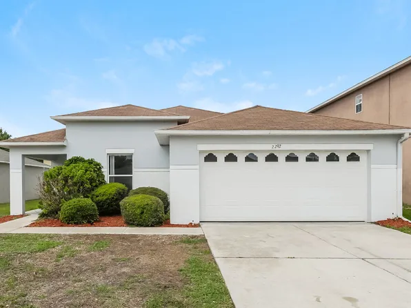 2292 Blackwood Dr, Mulberry, FL 33860
