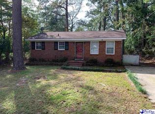 333 S Court Ave, Florence, SC 29506