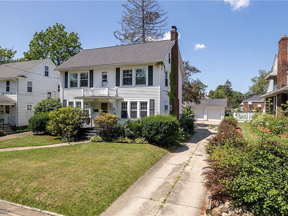 2030 10th St, Cuyahoga Falls, OH 44221 Zillow
