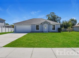 521 Cloudcroft Dr, Deltona, FL 32738