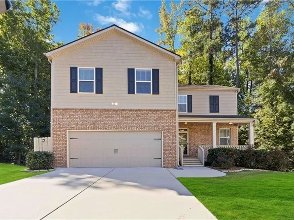 100 Heritage Club Cir, Dallas, GA 30132