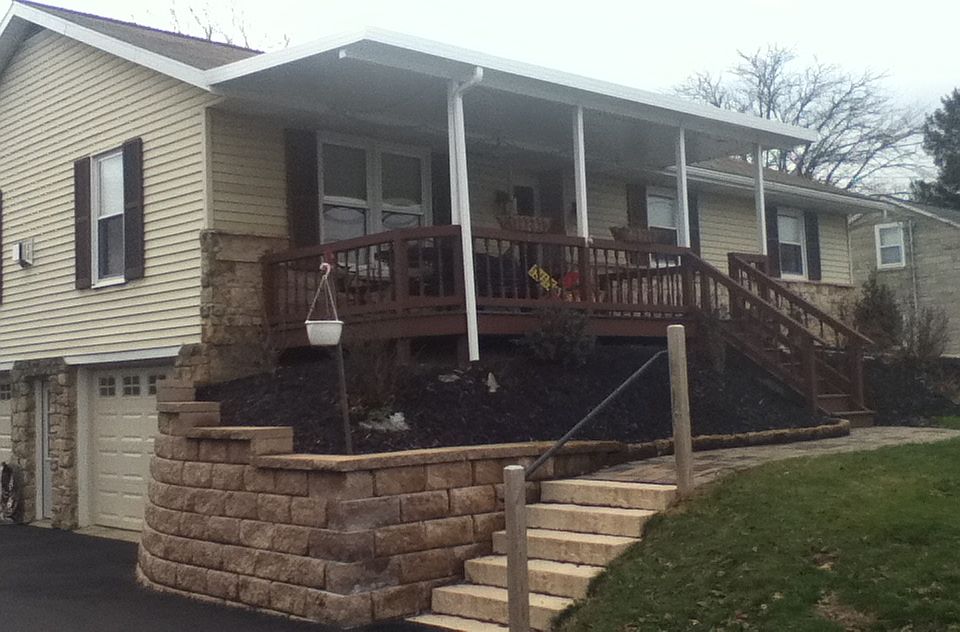 new awning street view