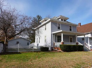 404 Jefferson St, Galesburg, IL 61401